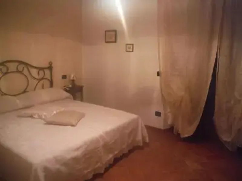 Agriturismo Santa Adriana