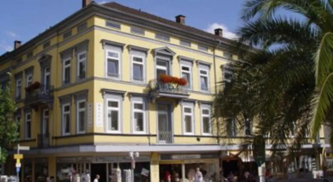 Hotel Garni im Haus Hemmerich