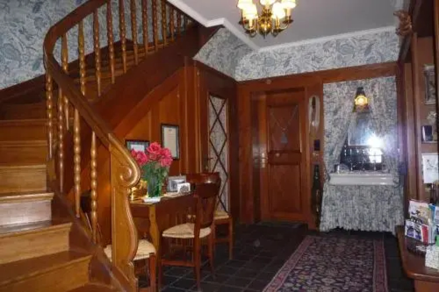 B&B Villa Magnolia