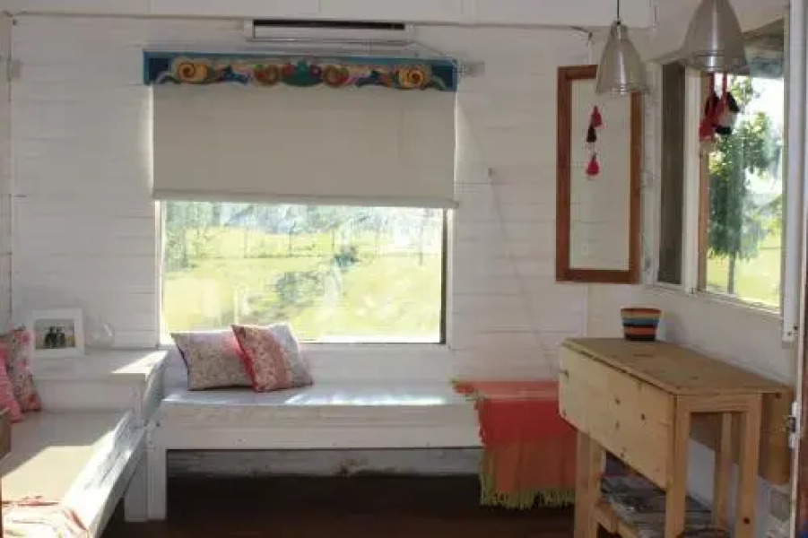 El Vagón B&B