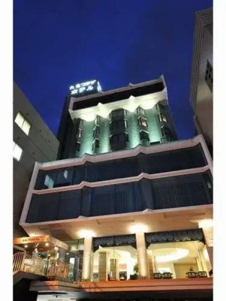Marugame Plaza Hotel