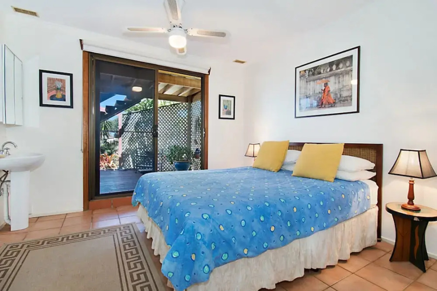 Beach House - Lennox Head