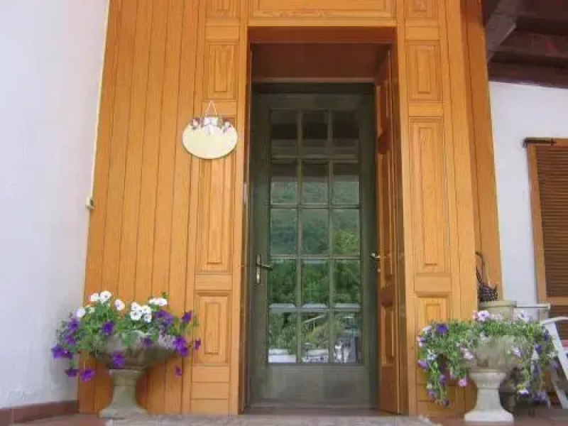 B&B Il Santo Pellegrino