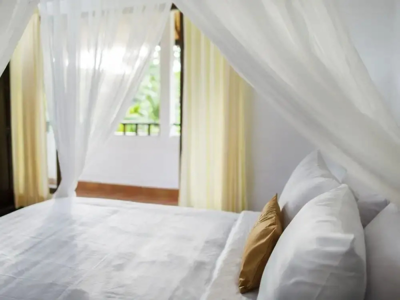 The Nenny Bali Villa