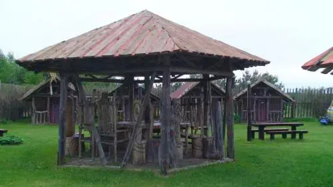 TammeKännu Kämpingud