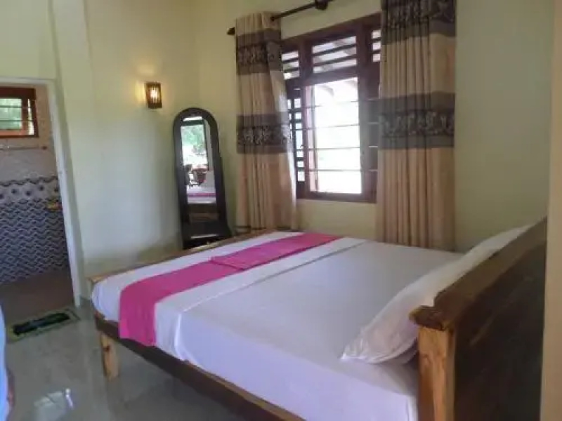 Kirinda Beach Front Hotel