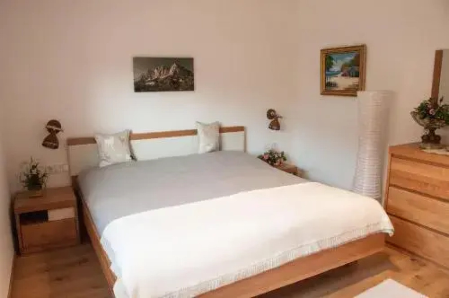 Ferienwohnung Fichtler