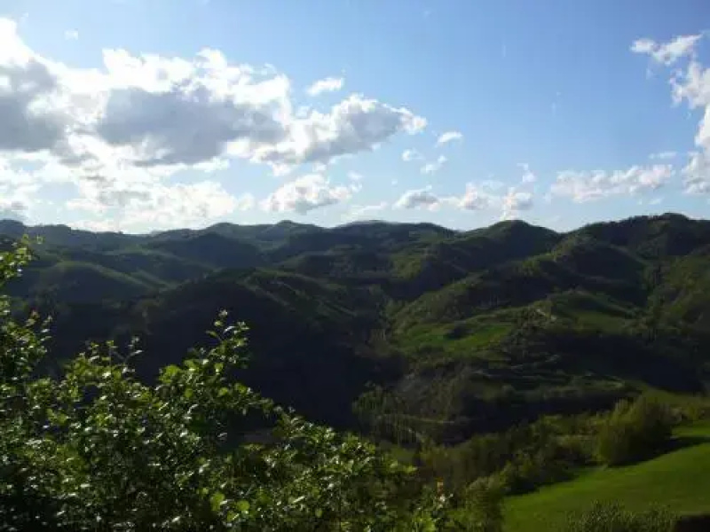 Country House Il Biroccio
