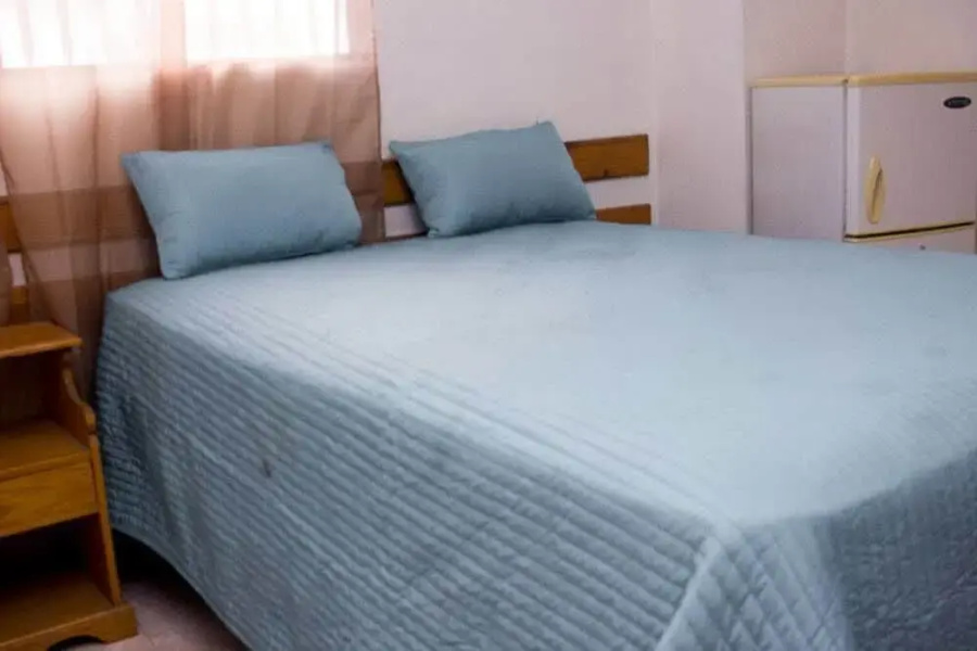 Duen Hotel