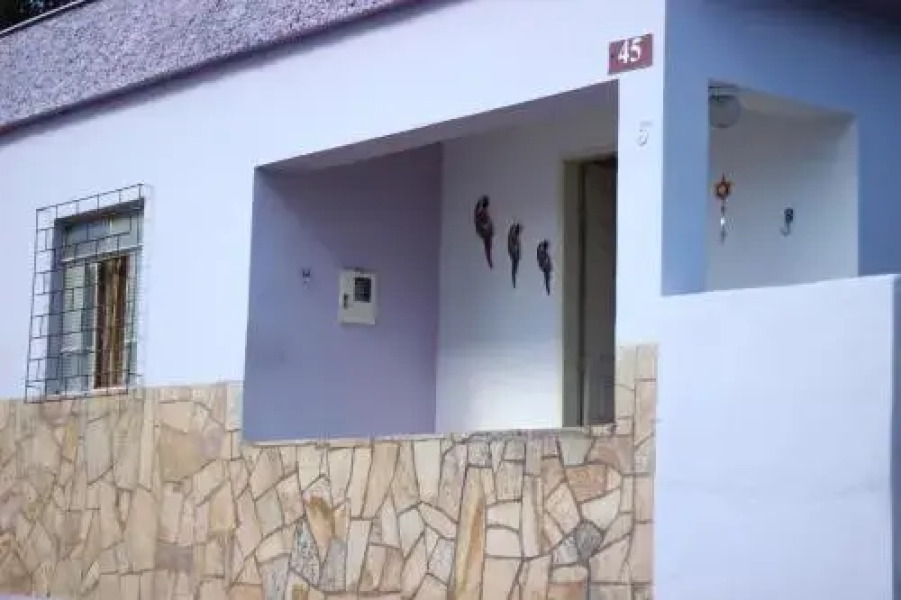 Casa Portal Amor e Luz