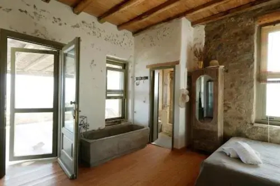 Villa Vagia