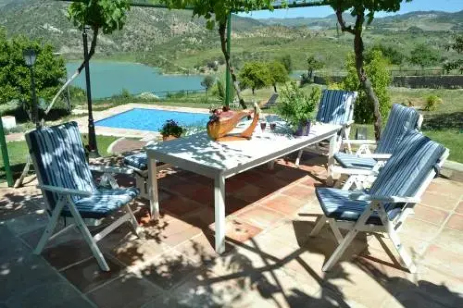 Apartamentos Finca Ranchiles