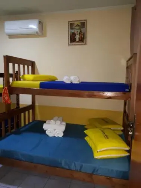 Casa de Hospedagem Shalom Adonai