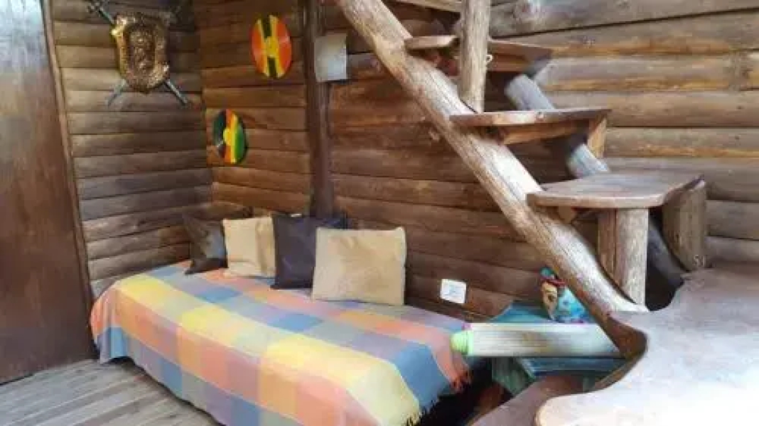 Cabaña La Triada
