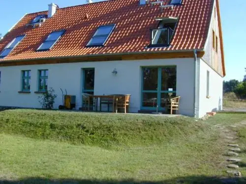 Ferienlandhaus Zempow