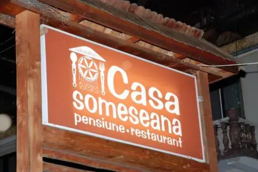 Casa Someseana