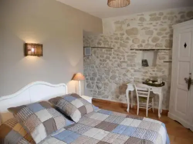 Mas Pichony - Maison d'Hôtes - B&B
