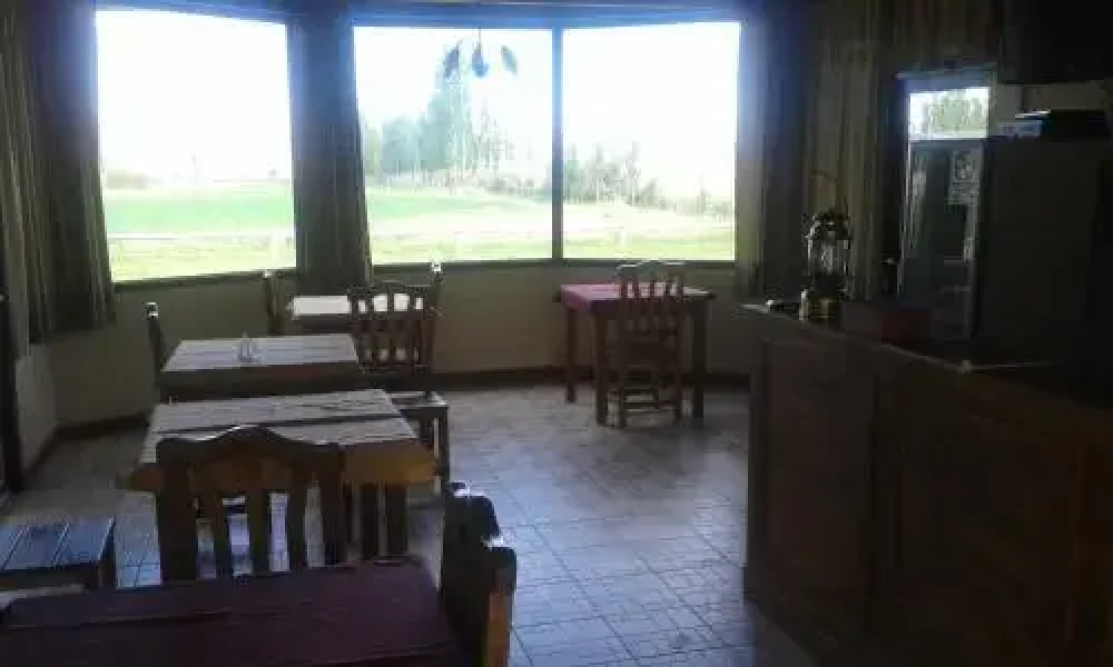 Posada Los Morrillos