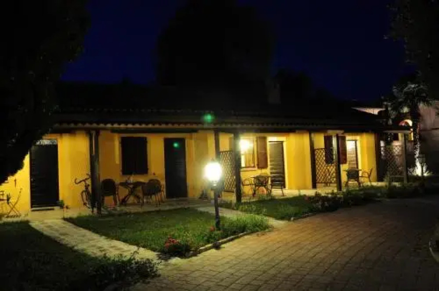 Il Roccolo Di Valcerasa