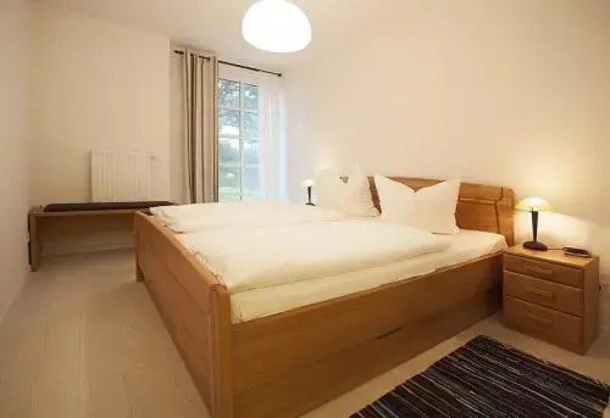 Residenz am Balmer See - FeWo 04