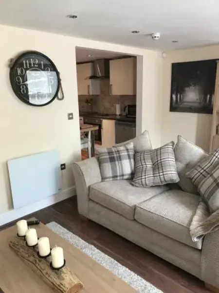 Bala Holiday Suites