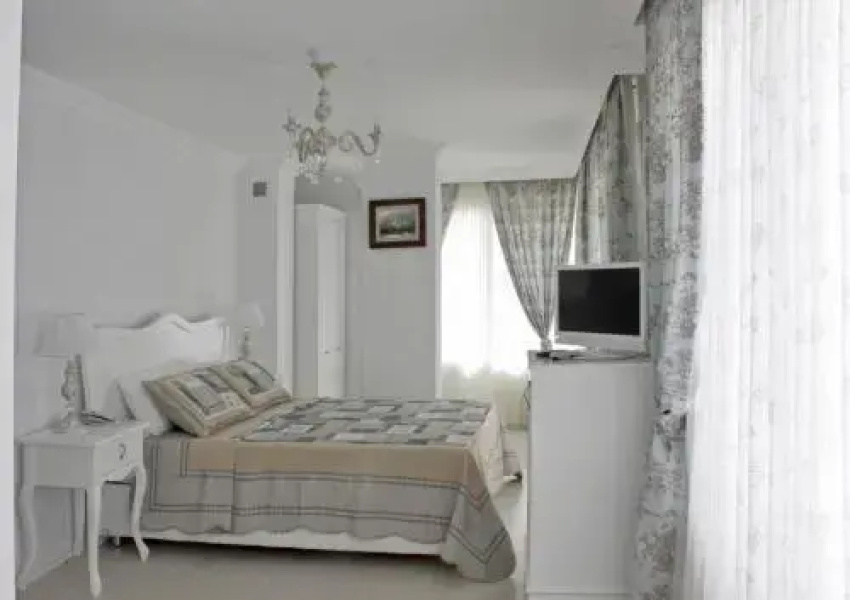 Lara Ilica Hotel