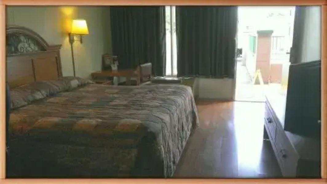 Knights Inn Fort Smith Airport