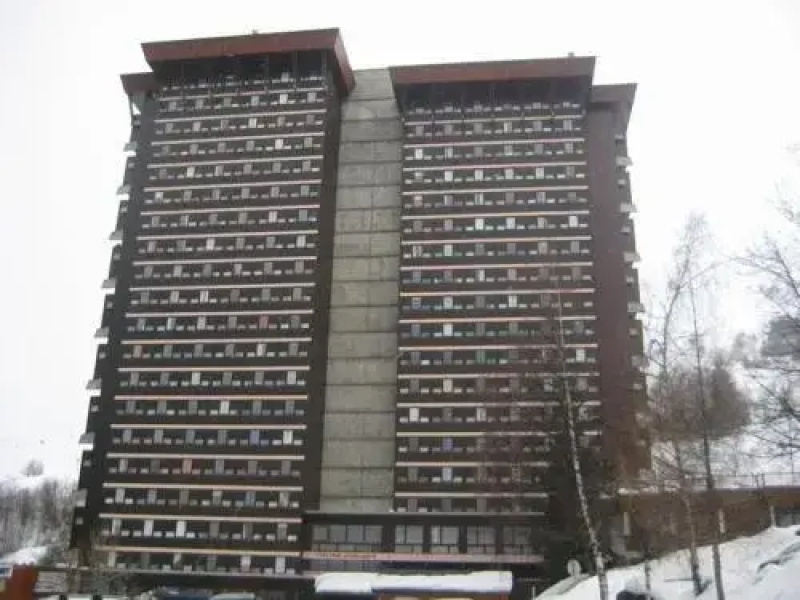 Residence Vostok Zodiaque