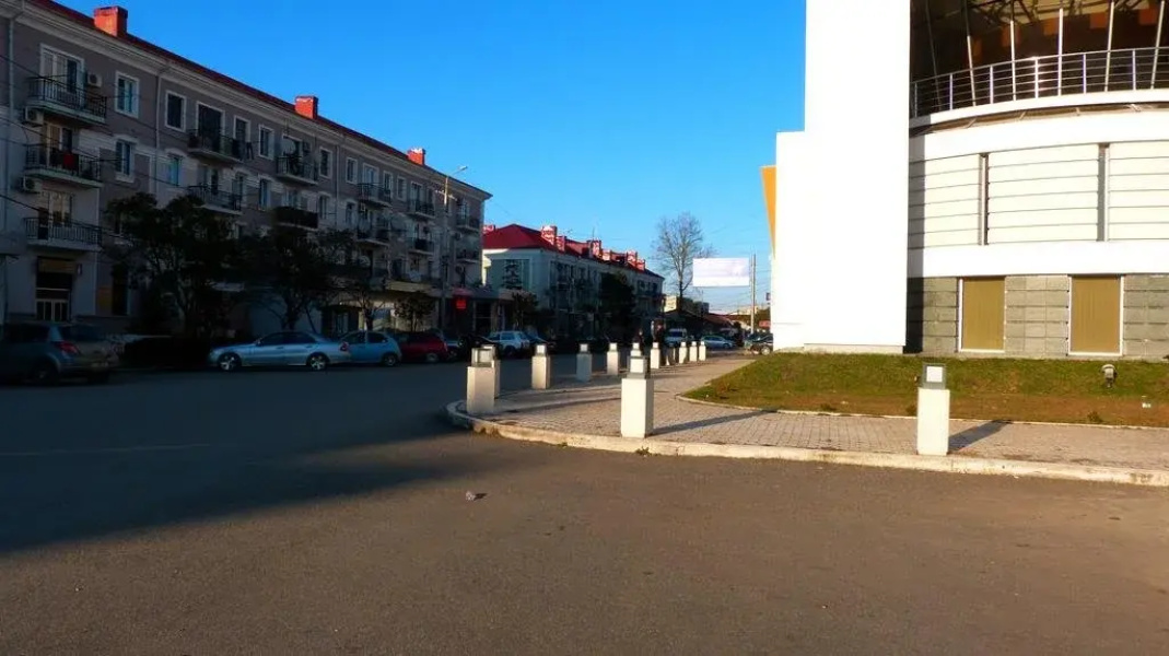 Poti Hotel