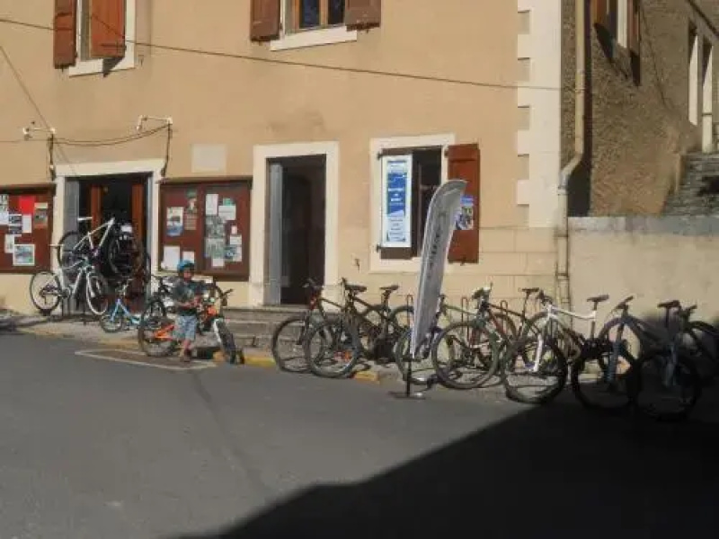 Les 3 Marmottes