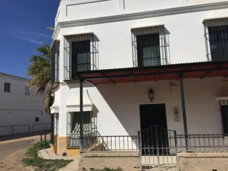Apartamentos Peregrinos