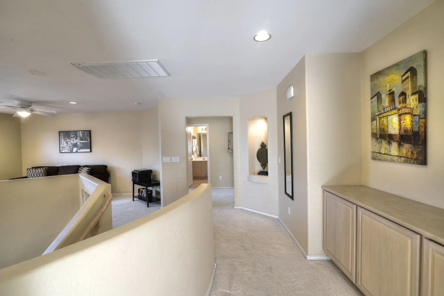 Bel Fleur - 6 Bed Home - Litchfield Park