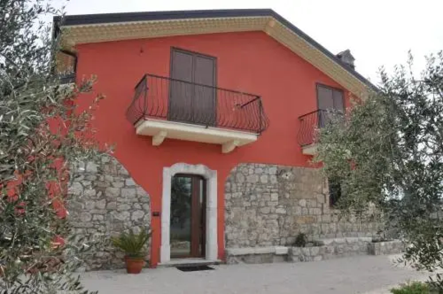 Agriturismo San Michele