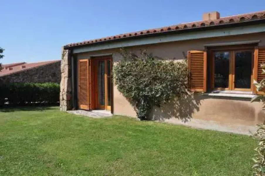 Residenze Porto Coda Cavallo