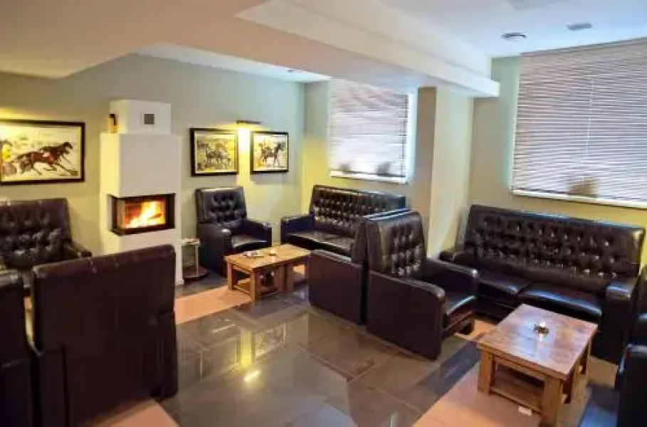 Lesanka Hotel & Wellness