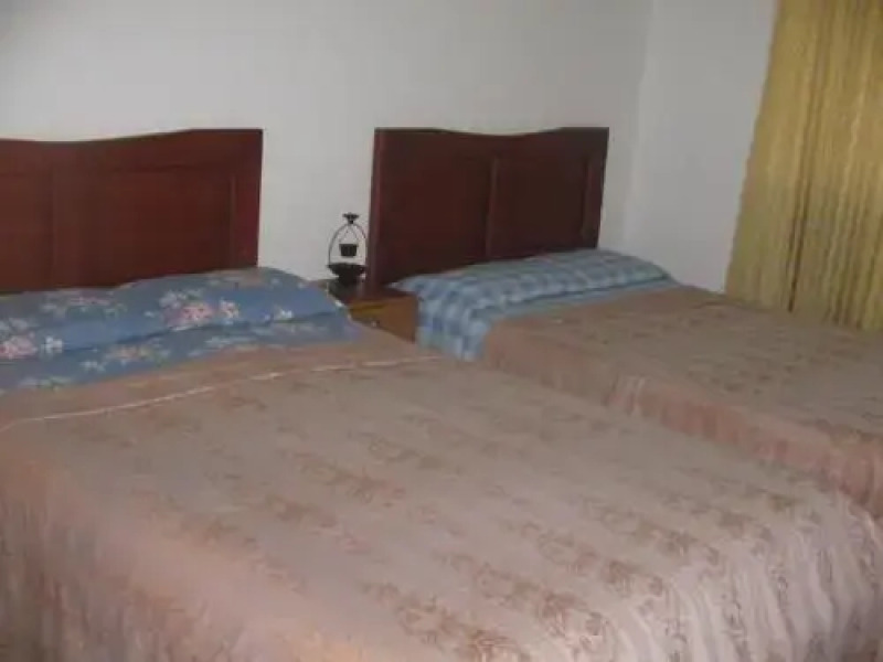 Hotel La Posada de la Ermita