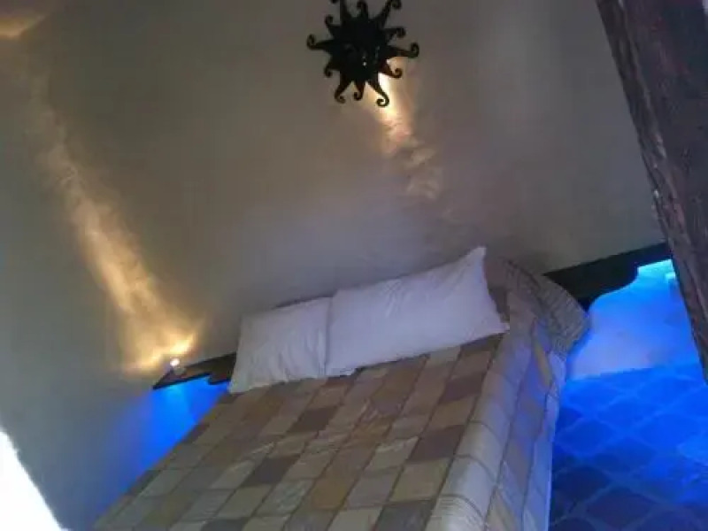 Guesthouse Las Piedras