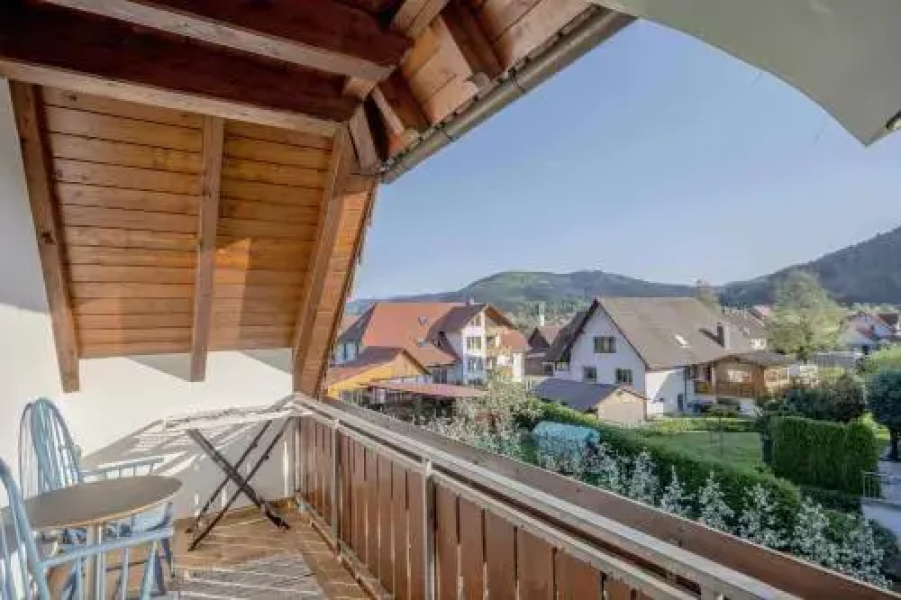 Ferienwohnung Müller