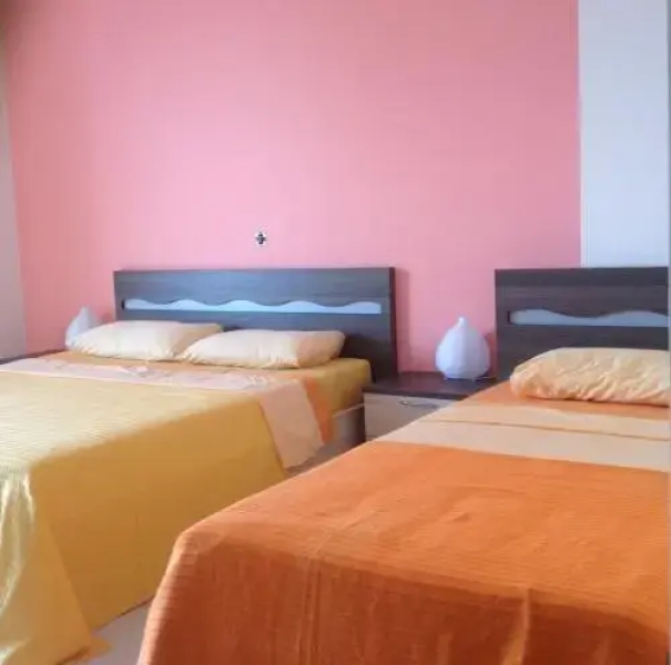 Hotel Riviera