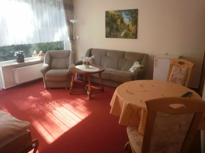 Ferienwohnung "Katja"