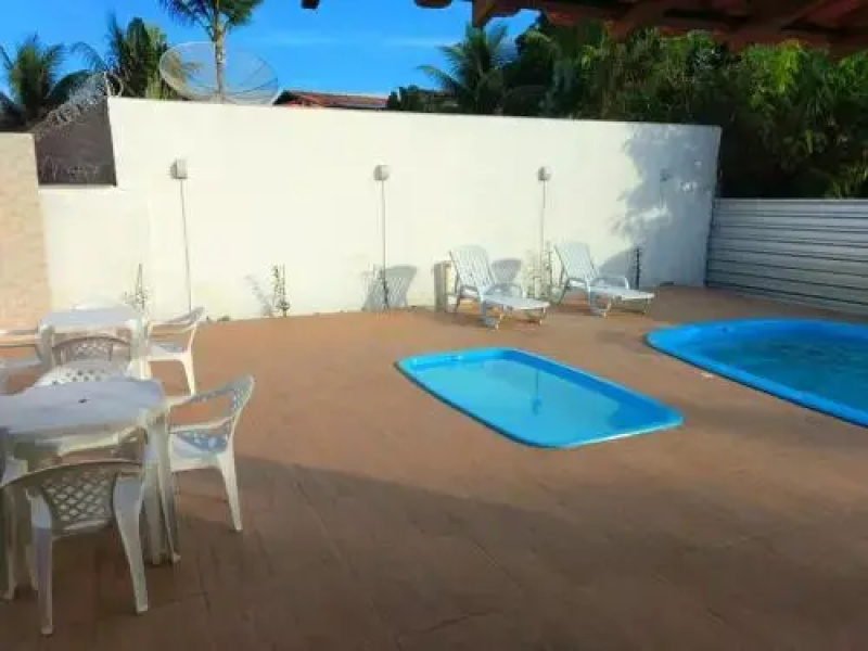 Residencial Mar Da Galileia