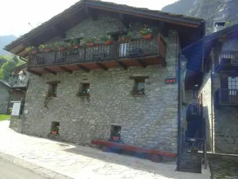 Dortoir La Vyiye Ehcoula