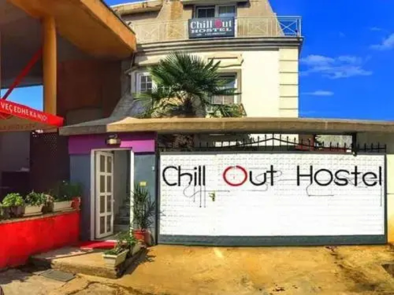 Chill Out Hostel Pogradec