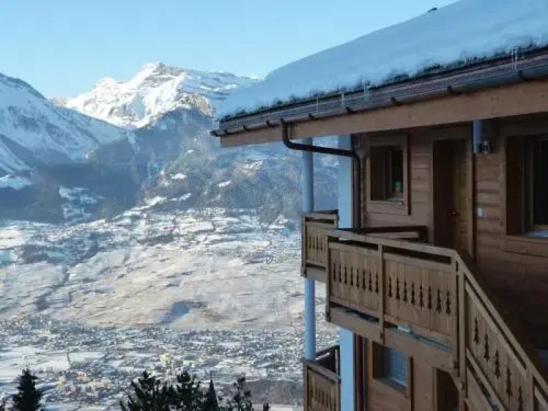 Perce Neige SUBLIME & VIEW apartments