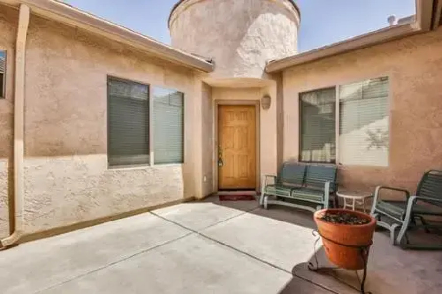 Prospector - 3 Br home by RedAwning