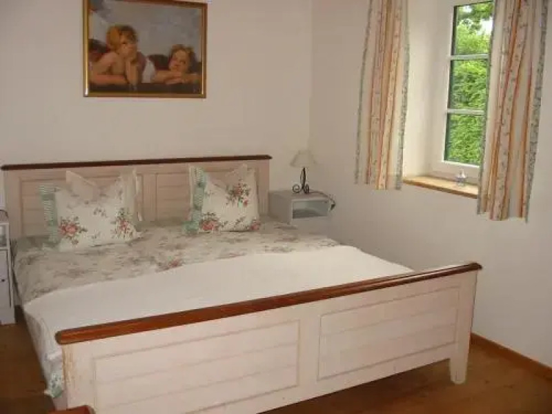 Ferienwohnung Am Pflanzgarten