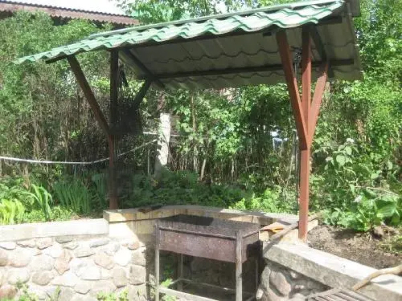 Holiday Home Pribrezhnyy