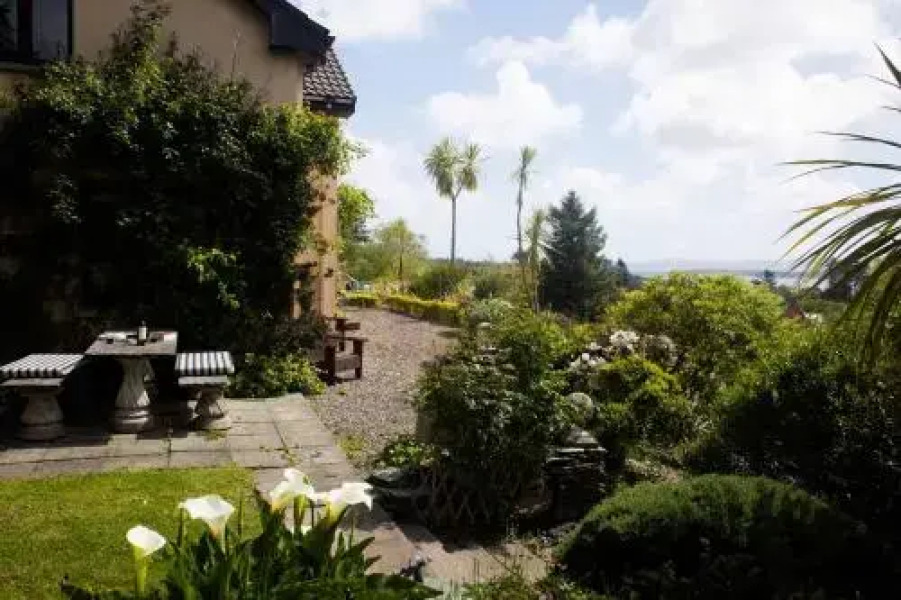 Rodeen Country House