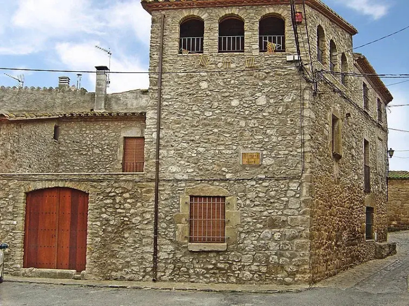 Hostal Alberana