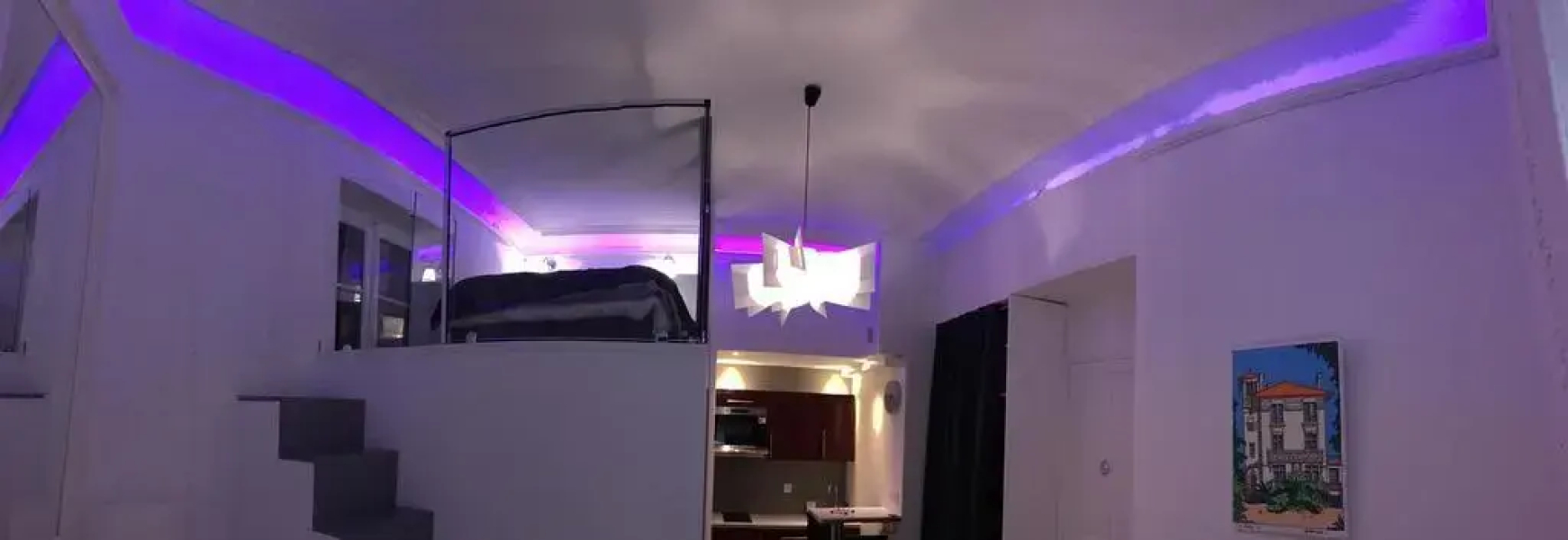 Studio Villa Anglaise - APPART EVASION